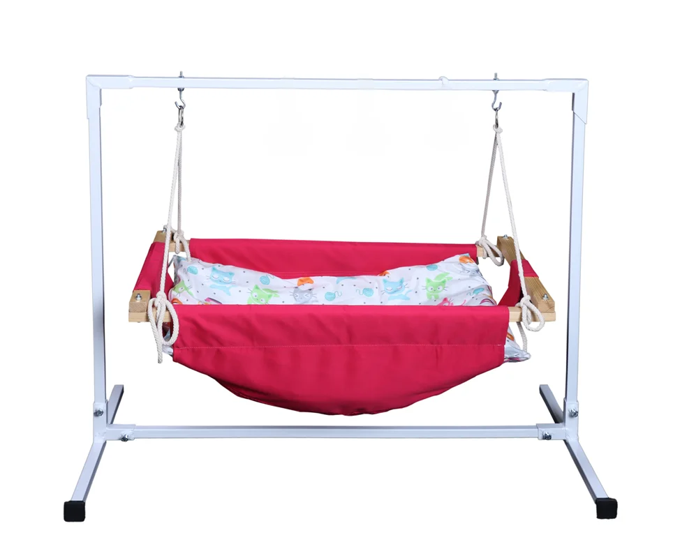 گهواره نوزاد babyrest مدل تاب